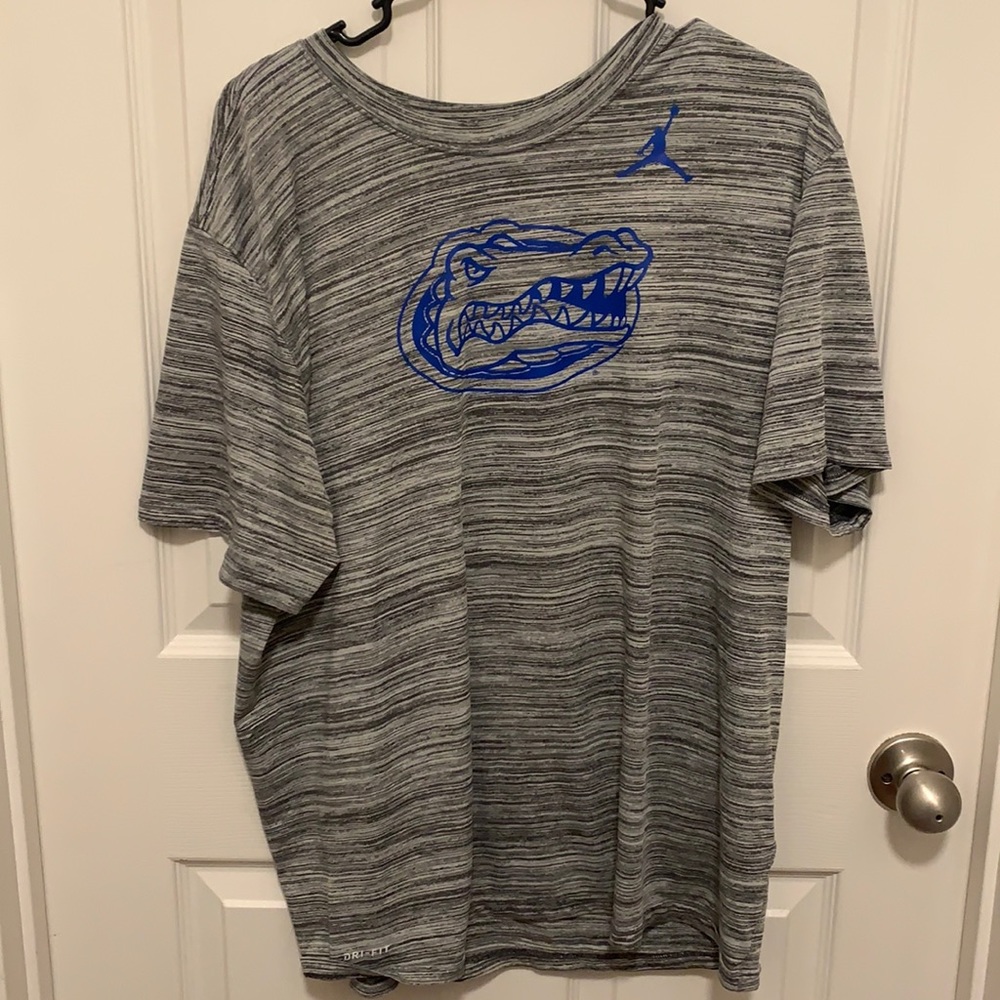 Florida Gators 🐊 Jordan Tee
